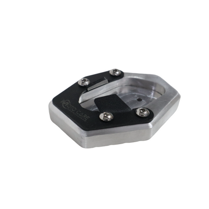 HIMALAYAN 450 CNC SIDE STAND EXTENDER  | MOTOCARE