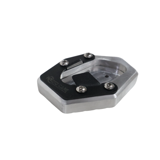 HIMALAYAN 450 CNC SIDE STAND EXTENDER  | MOTOCARE