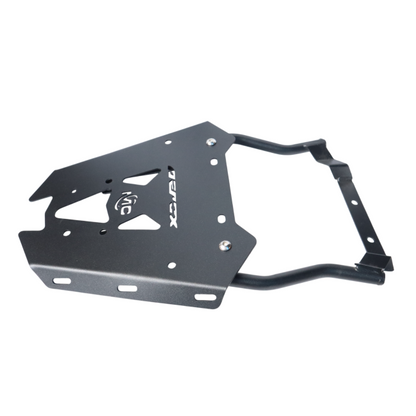 CNC CARRIER WITH PLATE FOR YAMAHA AEROX 155 | MOTOCARE