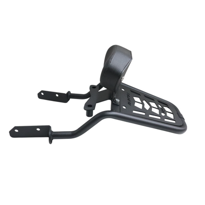 KTM 390 ADVENTURE ( 2025 ) PIPE CARRIER WITH BACKREST - MOTOCARE