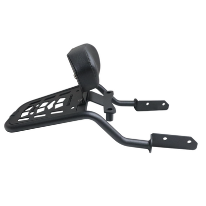 KTM 390 ADVENTURE ( 2025 ) PIPE CARRIER WITH BACKREST - MOTOCARE