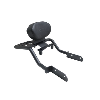 KTM 390 ADVENTURE ( 2025 ) PIPE CARRIER WITH BACKREST - MOTOCARE