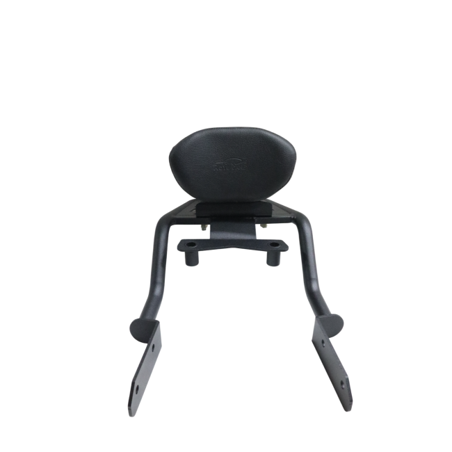 KTM 390 ADVENTURE ( 2025 ) PIPE CARRIER WITH BACKREST - MOTOCARE