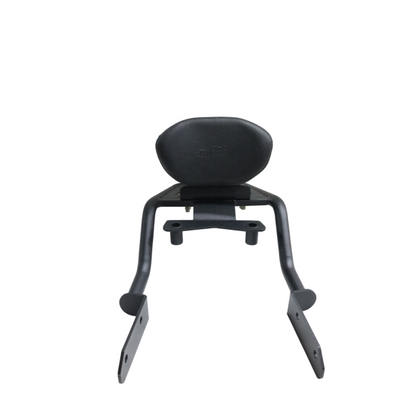 KTM 390 ADVENTURE ( 2025 ) PIPE CARRIER WITH BACKREST - MOTOCARE