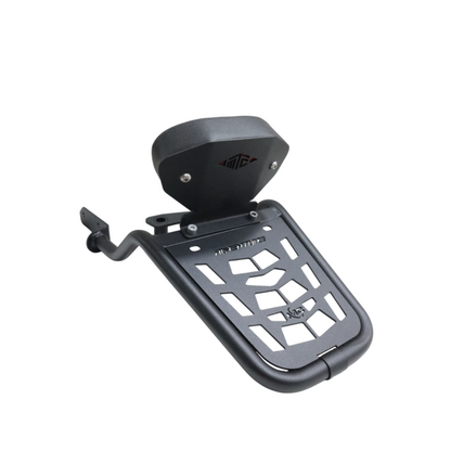 KTM 390 ADVENTURE ( 2025 ) PIPE CARRIER WITH BACKREST - MOTOCARE