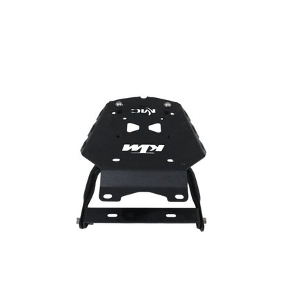 CNC CARRIER WITH PLATE FOR 2025 KTM ADVENTURE 250 / 390 ( TOP RACK ) - MOTOCARE