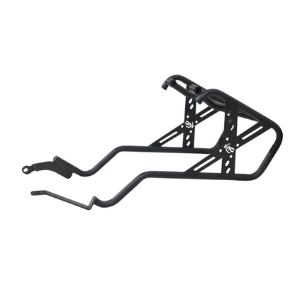 SADDLE STAY WITH PLATE FOR HERO XPULSE 210- MOTOCARE