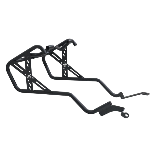 SADDLE STAY WITH PLATE FOR HERO XPULSE 210- MOTOCARE