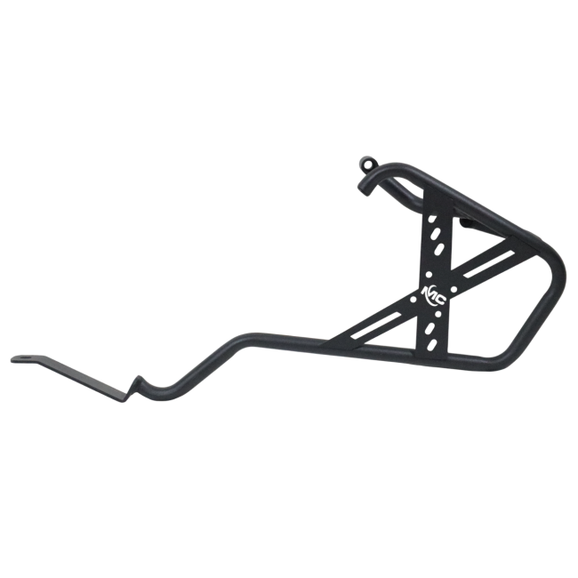 SADDLE STAY WITH PLATE FOR HERO XPULSE 210- MOTOCARE