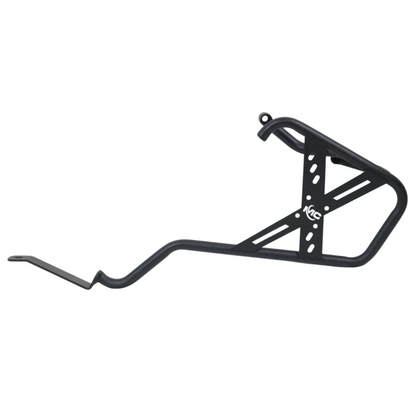 SADDLE STAY WITH PLATE FOR HERO XPULSE 210- MOTOCARE