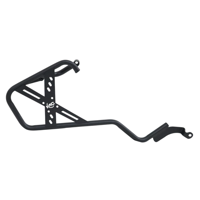 SADDLE STAY WITH PLATE FOR HERO XPULSE 210- MOTOCARE