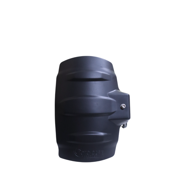 HERO XPULSE 210 TYRE HUGGER | MOTOCARE