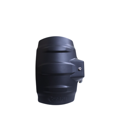 HERO XPULSE 210 TYRE HUGGER | MOTOCARE