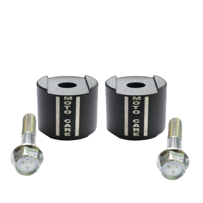 HANDLE RISER FOR HERO XPULSE 210 - MOTOCARE