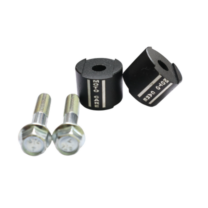 HANDLE RISER FOR HERO XPULSE 210 - MOTOCARE