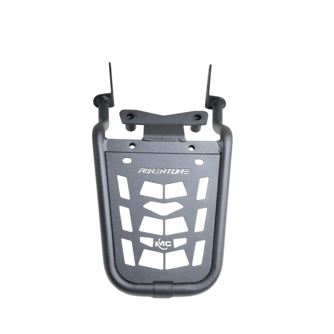 KTM ADVENTURE 250/390 (2025) PIPE CARRIER ( TOP RACK ) | MOTOCARE