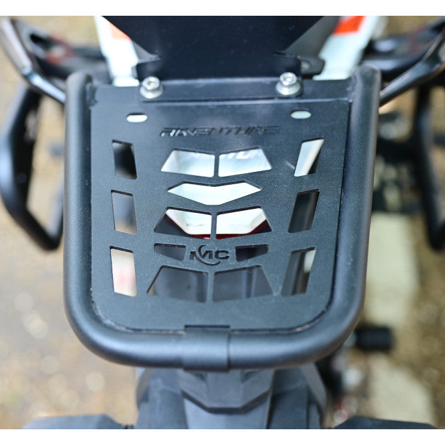 KTM ADVENTURE 250/390 (2025) PIPE CARRIER ( TOP RACK ) | MOTOCARE