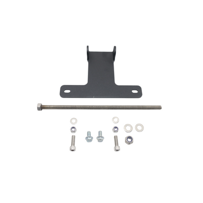 CRASH GUARD WITH DUAL SLIDERS FOR HERO XPULSE 210 (RED)- MOTOCARE