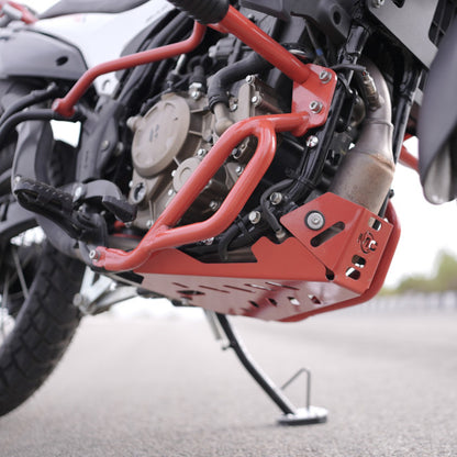 SUM GUARD FOR HERO XPULSE 210 - MOTOCARE