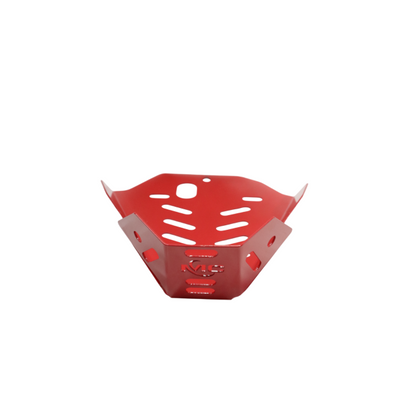 HERO XPULSE 210 SUMP GUARD | MOTOCARE