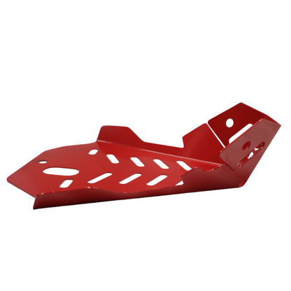 HERO XPULSE 210 SUMP GUARD | MOTOCARE