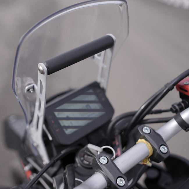 GPS MOUNT  FOR HERO XPULSE 210