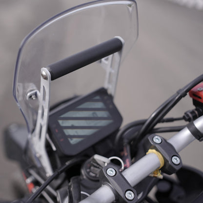 GPS MOUNT  FOR HERO XPULSE 210