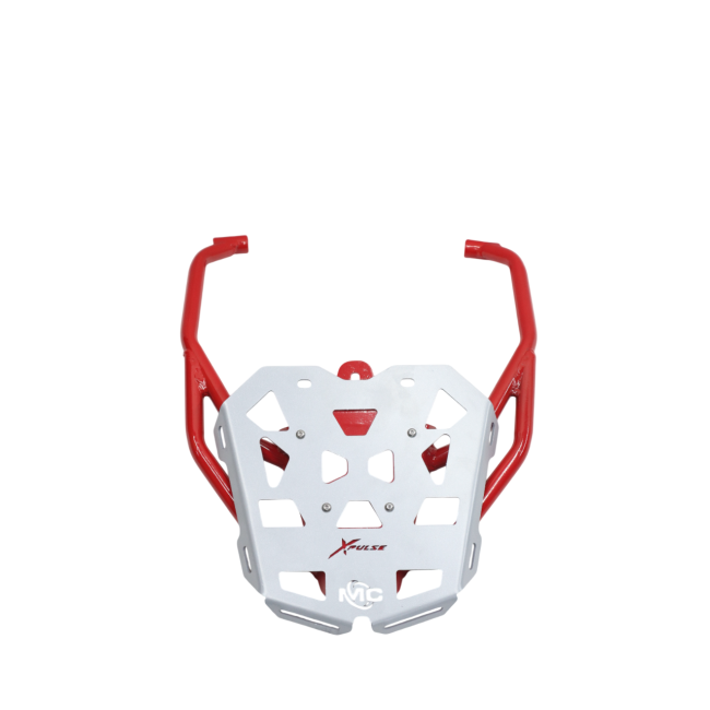 PIPE CARRIER FOR HERO XPULSE 210 - MOTOCARE