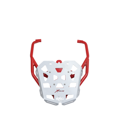 PIPE CARRIER FOR HERO XPULSE 210 - MOTOCARE