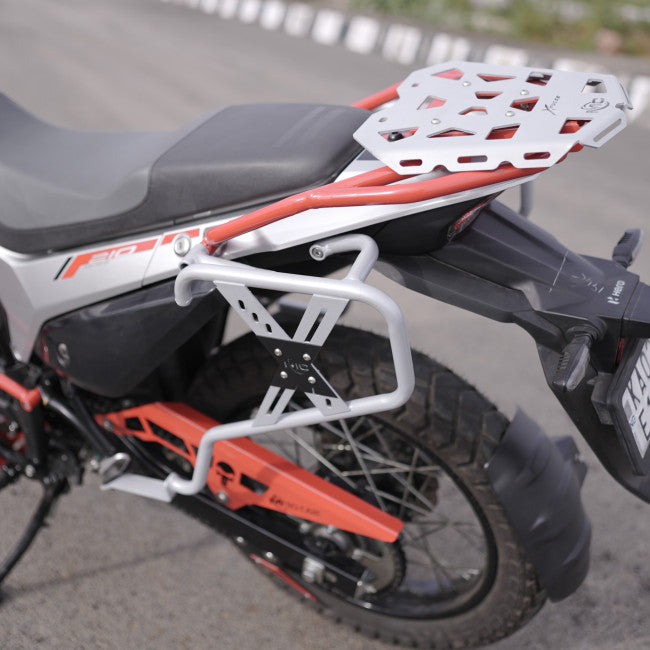 PIPE CARRIER FOR HERO XPULSE 210 - MOTOCARE