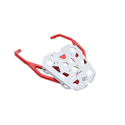 PIPE CARRIER FOR HERO XPULSE 210 - MOTOCARE