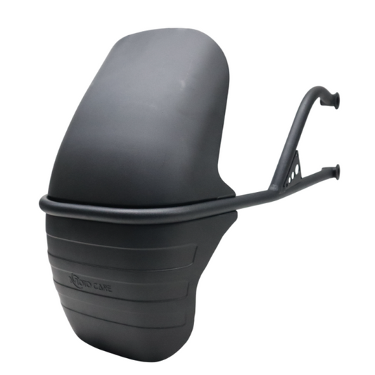 TYPE 2 - TYRE HUGGER FOR GUERRILLA 450 | MOTOCARE