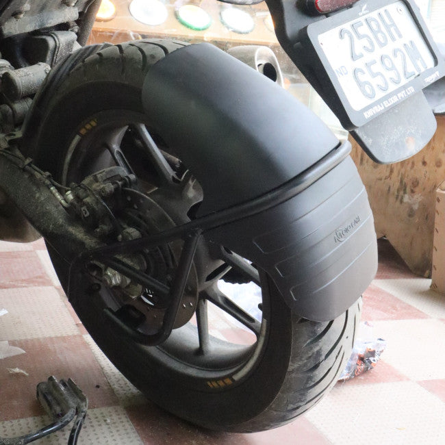 KTM DUKE 250/390 GEN 3 TYPE 2 - TYRE HUGGER  | MOTOCARE