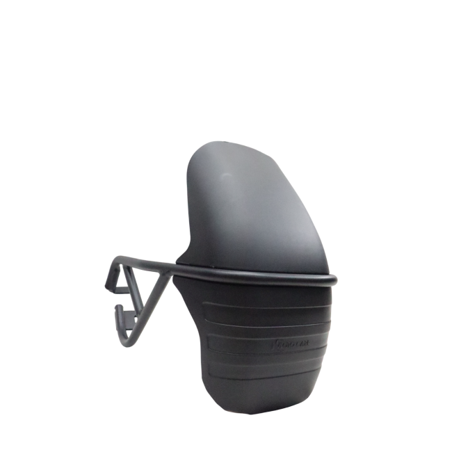 TYPE 2 - TYRE HUGGER FOR TRIUMPH SPEED 400 | MOTOCARE