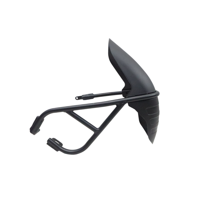 TYPE 2 - TYRE HUGGER FOR TRIUMPH SPEED 400 | MOTOCARE