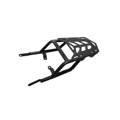HIMALAYAN SCRAM 440 TOPRACK CARRIER WITH PLATE | MOTOCARE