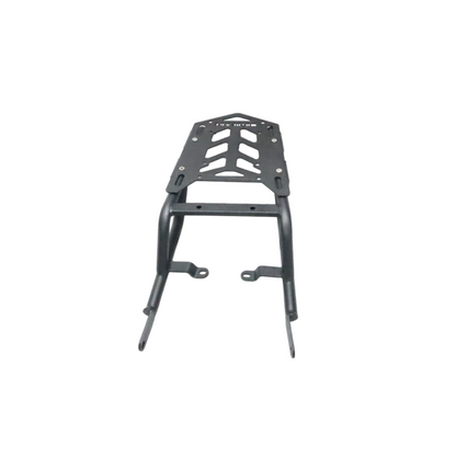 HIMALAYAN SCRAM 440 TOPRACK CARRIER WITH PLATE | MOTOCARE
