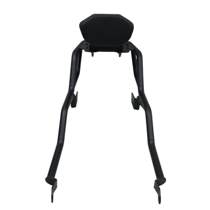 YAMAHA XSR 155 PIPE CARRIER WITH BACKREST (COMFORTABLE FOR PILLION RIDERS) - MOTOCARE