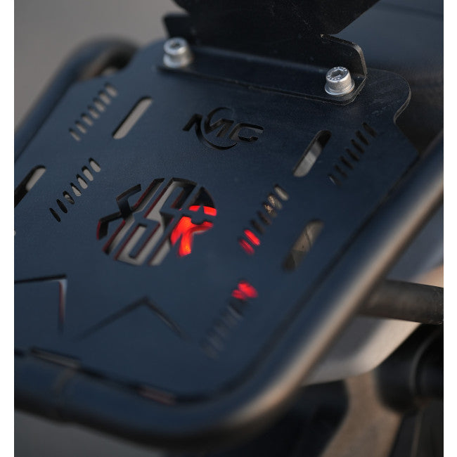 YAMAHA XSR 155 JUMBO POTEKT BIKE PROTECTION COMBO