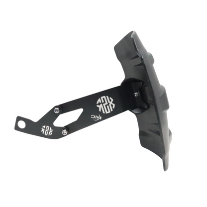 YAMAHA XSR 155 TYRE HUGGER PROTECTION TYPE 1  - MOTOCARE