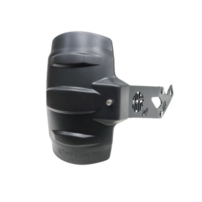 YAMAHA XSR 155 TYRE HUGGER PROTECTION TYPE 1  - MOTOCARE