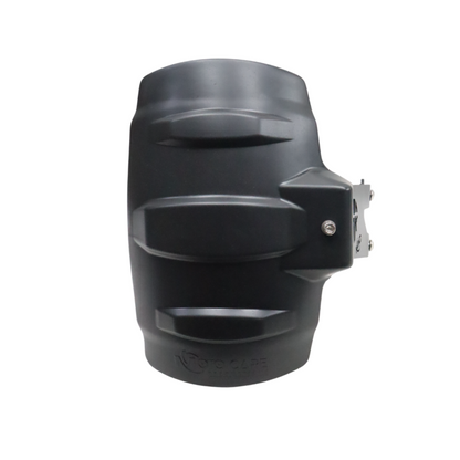 YAMAHA XSR 155 TYRE HUGGER PROTECTION TYPE 1  - MOTOCARE