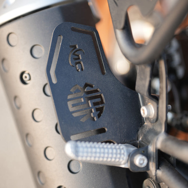 YAMAHA XSR 155 JUMBO POTEKT BIKE PROTECTION COMBO