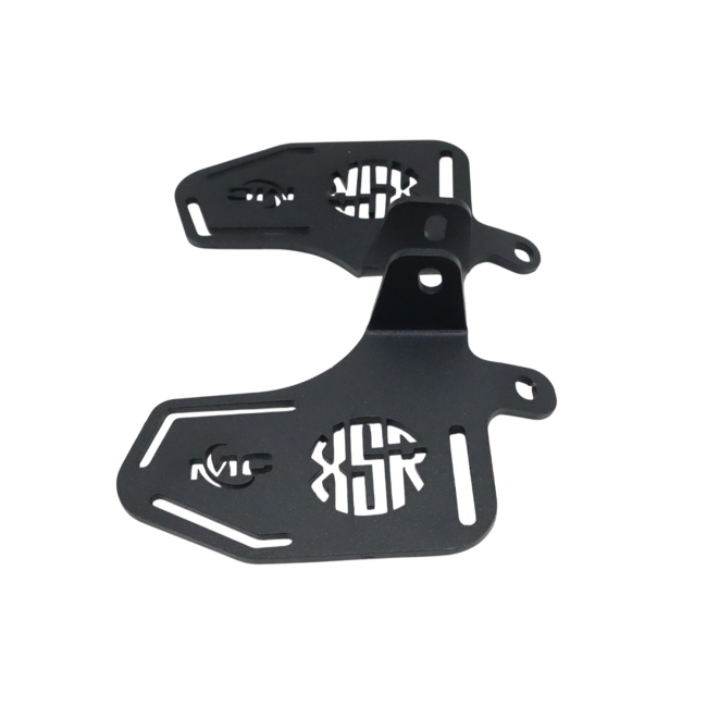 YAMAHA XSR 155 FOOTREST ( BOTH SIDE ) - MOTOCARE