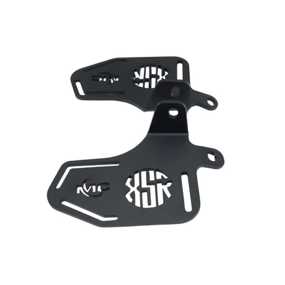 YAMAHA XSR 155 FOOTREST ( BOTH SIDE ) - MOTOCARE