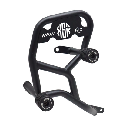 YAMAHA XSR 155 4 SLIDER CRASH GUARD  - MOTOCARE
