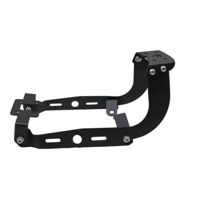 YAMAHA XSR 155 SEAT RING ( PILLION PIPE HANDLE ) - MOTOCARE