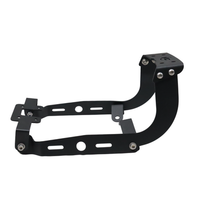 YAMAHA XSR 155 SEAT RING ( PILLION PIPE HANDLE ) - MOTOCARE