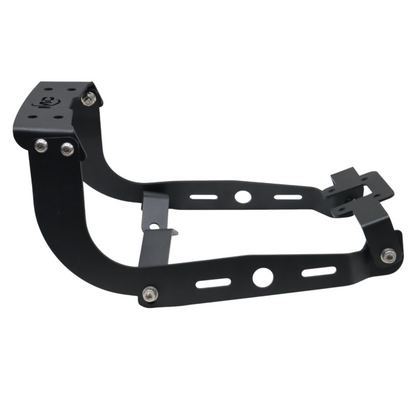 YAMAHA XSR 155 SEAT RING ( PILLION PIPE HANDLE ) - MOTOCARE