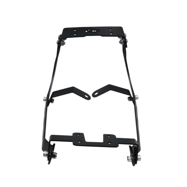 YAMAHA XSR 155 SEAT RING ( PILLION PIPE HANDLE ) - MOTOCARE